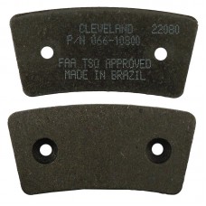 Cleveland 66-108 Organic Brake Lining